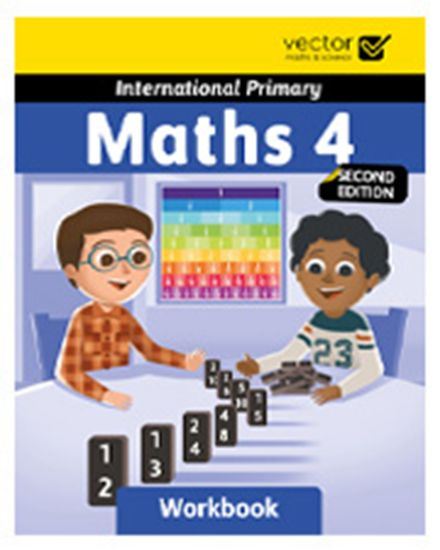 Εικόνα από MATHS 4 Workbook (2nd Edition)