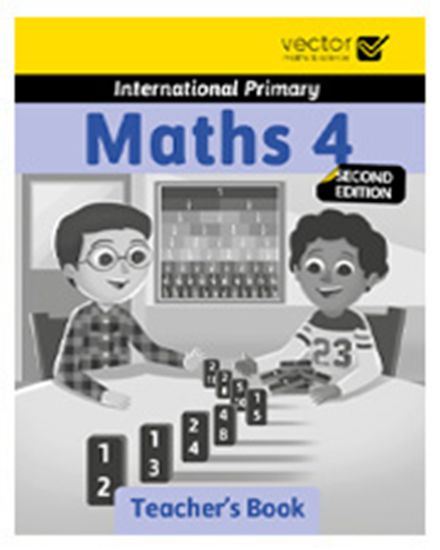 Εικόνα από MATHS 4 Teacher's Book (2nd Edition)