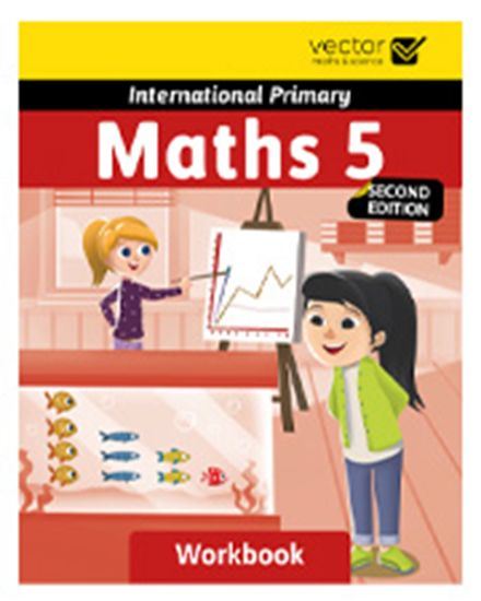 Εικόνα από MATHS 5 Workbook (2nd Edition)