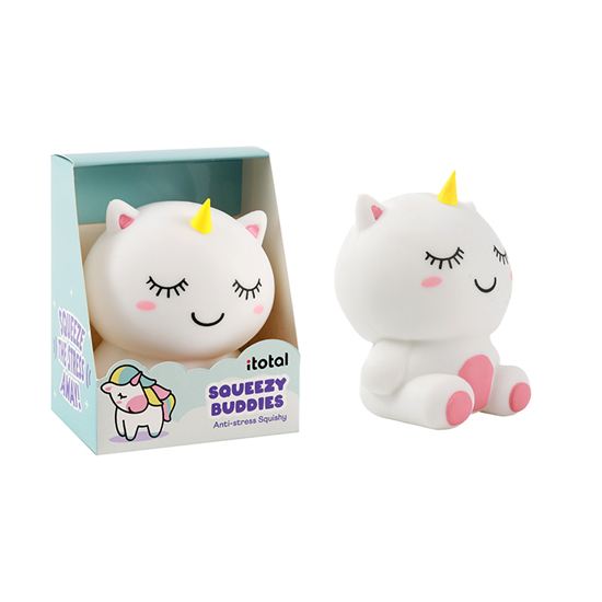 Εικόνα από ΑΝΤΙΣΤΡΕΣ i-TOTAL XL3277 SQUEEZY BUDDIES UNICORN
