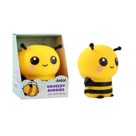 Εικόνα από ΑΝΤΙΣΤΡΕΣ i-TOTAL XL3277 SQUEEZY BUDDIES BEE