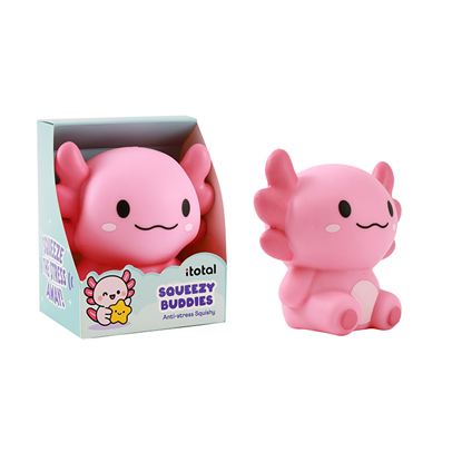 Εικόνα της ΑΝΤΙΣΤΡΕΣ i-TOTAL XL3277 SQUEEZY BUDDIES AXOLUTELY