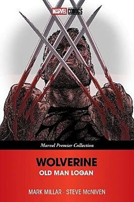 Εικόνα της WOLVERINE: OLD MAN LOGAN (MARVEL PREMIER COLLECTION) PB