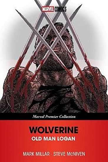 Εικόνα από WOLVERINE: OLD MAN LOGAN (MARVEL PREMIER COLLECTION) PB