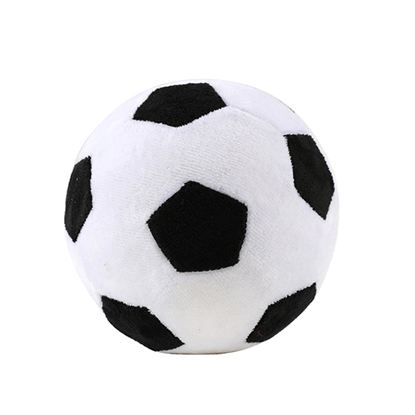 Εικόνα της ΜΑΞΙΛΑΡΙ i-TOTAL XL2779O SQUISHY PLUSH FOOTBALL 14cm