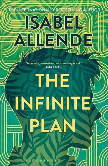 Εικόνα από THE INFINITE PLAN PB