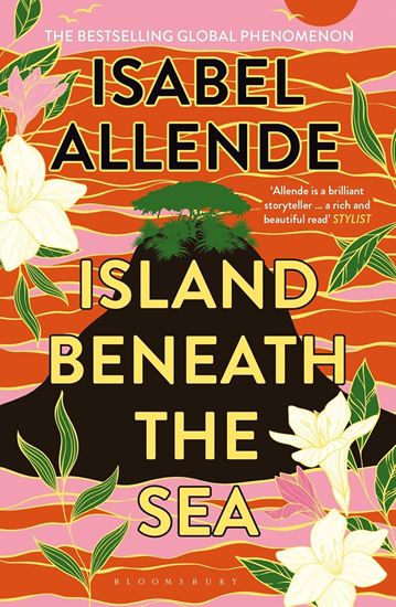 Εικόνα από ISLAND BENEATH THE SEA PB