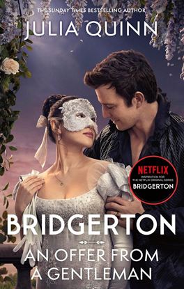 Εικόνα της BRIDGERTON 3: AN OFFER FROM A GENTLEMAN - ΤΙΕ-ΙΝ