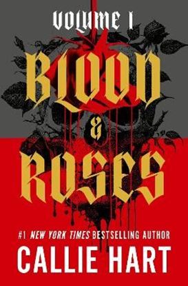 Εικόνα της BLOOD & ROSES VOLUME 1