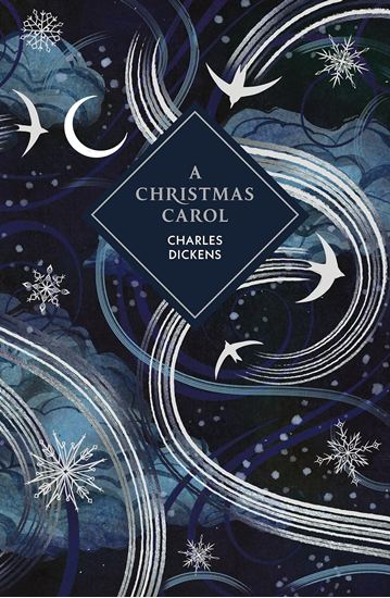 Εικόνα από VINTAGE COLLECTOR'S CLASSICS: A CHRISTMAS CAROL HC