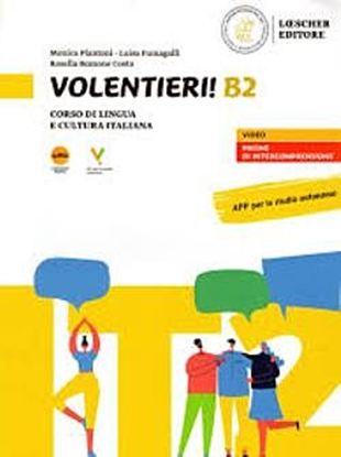 Εικόνα της VOLENTIERI! B2 STUDENTE