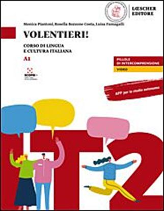 Εικόνα της VOLENTIERI! A1 STUDENTE