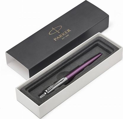 Εικόνα της ΣΤΥΛΟ PARKER JOTTER CORE BP VICTORIA VIOLET