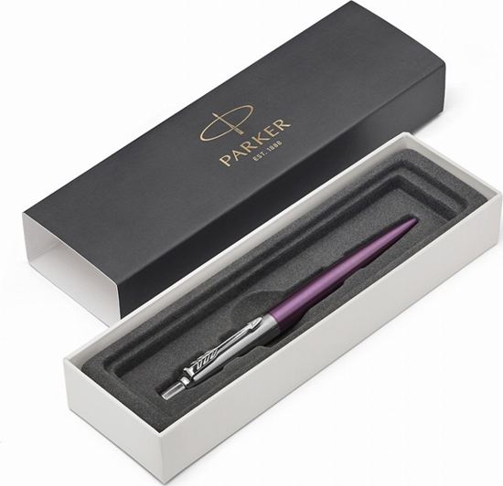 Εικόνα από ΣΤΥΛΟ PARKER JOTTER CORE BP VICTORIA VIOLET