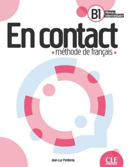 Εικόνα από EN CONTACT B1 METHODE