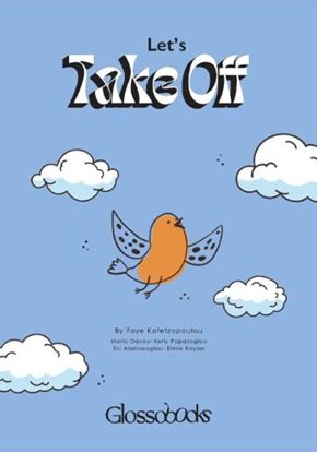Εικόνα της GLOSSOBOOKS - LET'S TAKE OFF