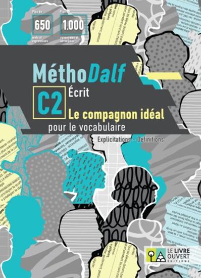 Εικόνα από METHODALF C2 ECRIT COMPAGNON