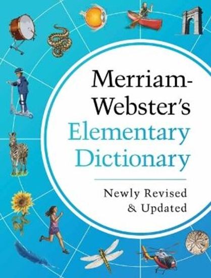 Εικόνα από MERRIAM-WEBSTER'S ELEMENTARY DICTIONARY