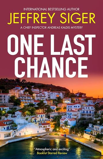 Εικόνα από ONE LAST CHANCE