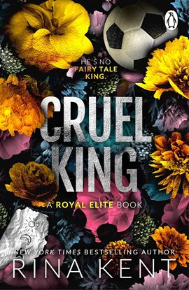 Εικόνα της THE ROYAL ELITE SERIES 1: CRUEL KING