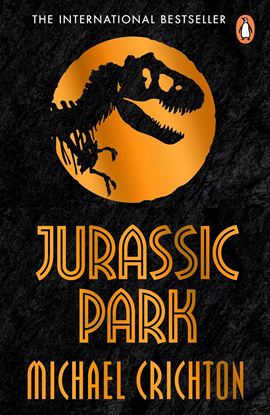 Εικόνα της JURASSIC PARK PB