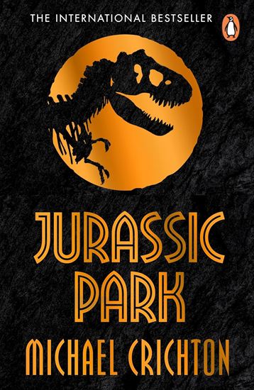 Εικόνα από JURASSIC PARK PB