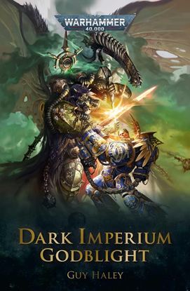 Εικόνα της DARK IMPERIUM 3: GODBLIGHT