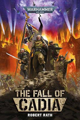 Εικόνα της WARHAMMER 40,000: THE FALL OF CADIA PB