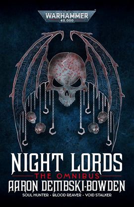 Εικόνα της NIGHT LORDS PB