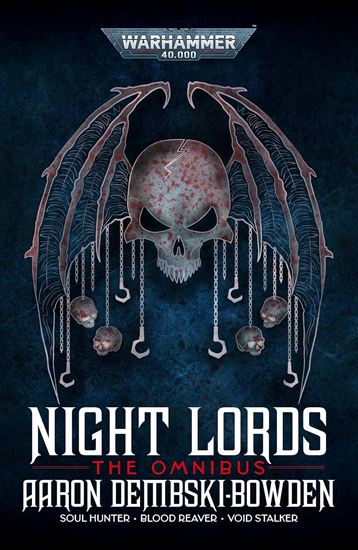 Εικόνα από NIGHT LORDS PB