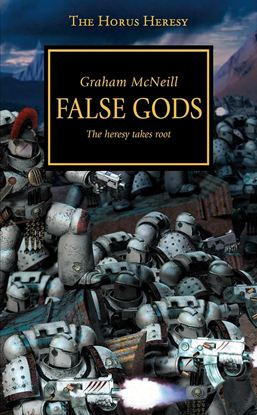 Εικόνα της THE HORUS HERESY 2: FALSE GODS PB