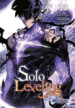 Εικόνα της SOLO LEVELING, VOL. 13 (COMIC)
