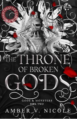 Εικόνα της GODS & MONSTERS 2: THE THRONE OF BROKEN GODS