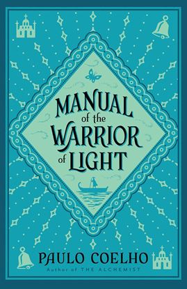 Εικόνα της MANUAL OF THE WARRIOR OF LIGHT PB B FORMAT