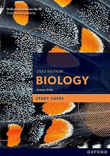 Εικόνα από BIOLOGY FOR THE IB DIPLOMA STUDY GUIDE