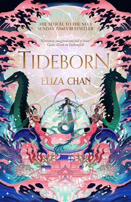 Εικόνα της TIDEBORN TPB
