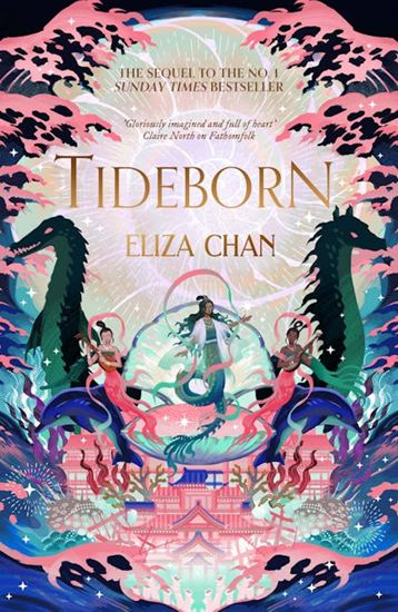 Εικόνα από TIDEBORN TPB