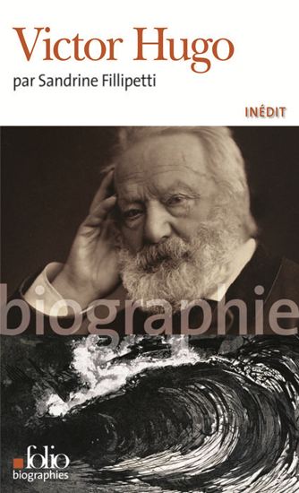 Εικόνα από VICTOR HUGO : BIOGRAPHIE POCHE