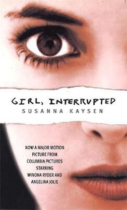 Εικόνα της GIRL, INTERRUPTED PB B FORMAT