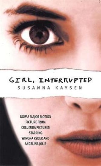 Εικόνα από GIRL, INTERRUPTED PB B FORMAT