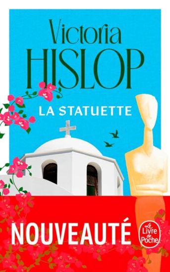 Εικόνα από LA STATUETTE