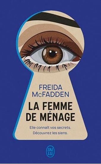 Εικόνα από LA FEMME DE MENAGE