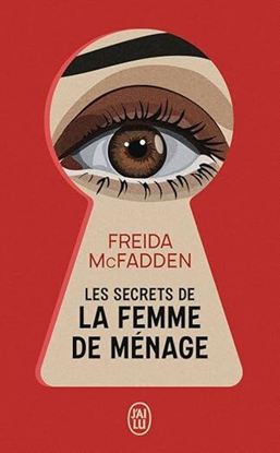 Εικόνα της LES SECRETS DE LA FEMME DE MENAGE