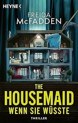 Εικόνα της WENN SIE WUSSTE