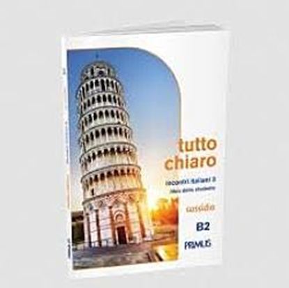 Εικόνα της TUTTO CHIARO B2 SUSSIDIO