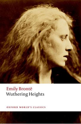 Εικόνα της OXFORD WORLD CLASSICS: WUTHERING HEIGHTS PB B