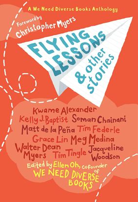 Εικόνα της FLYING LESSONS AND OTHER STORIES