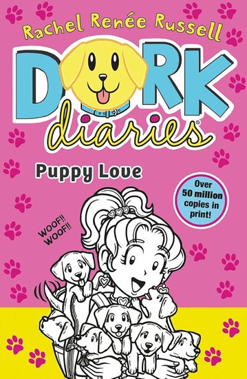 Εικόνα από DORK DIARIES 10: PUPPY LOVE