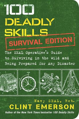 Εικόνα της 100 DEADLY SKILLS SURVIVAL