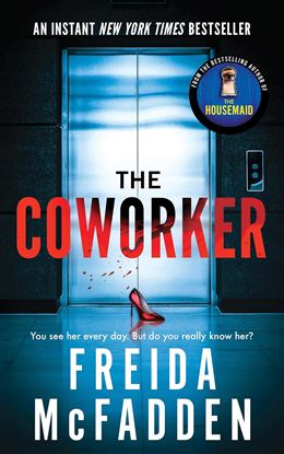Εικόνα της THE COWORKER PB
